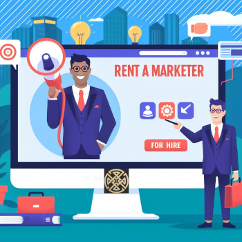 INKRION Marketing Rent a marketer miete einen marketingspezialisten experten profi